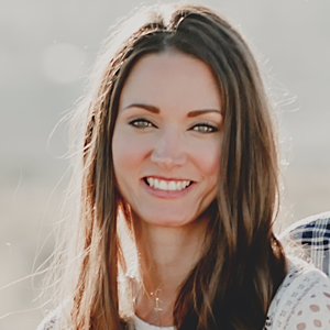 Fundraising Page: Amber Vance